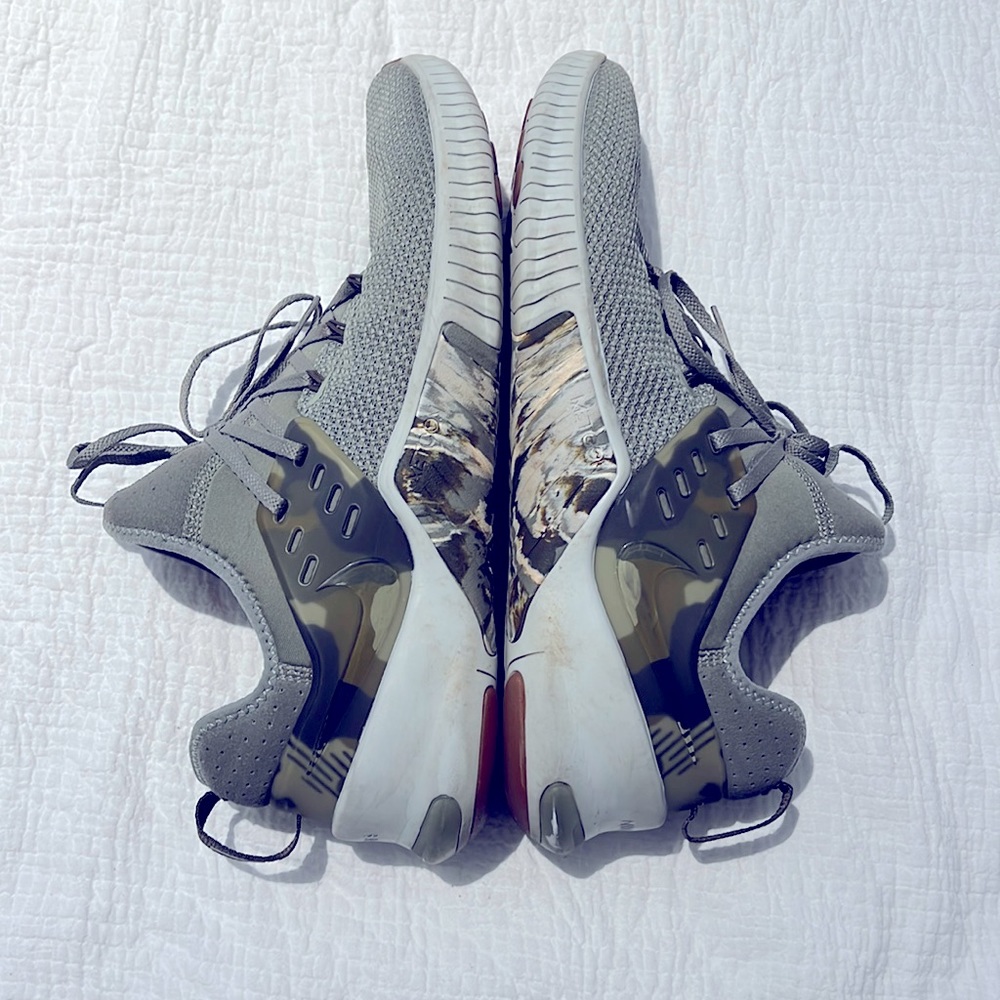 Nike Metcon X Free
